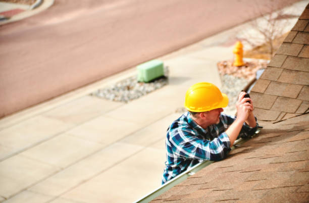 Best Rubber Roofing (EPDM, TPO)  in Uintah, UT