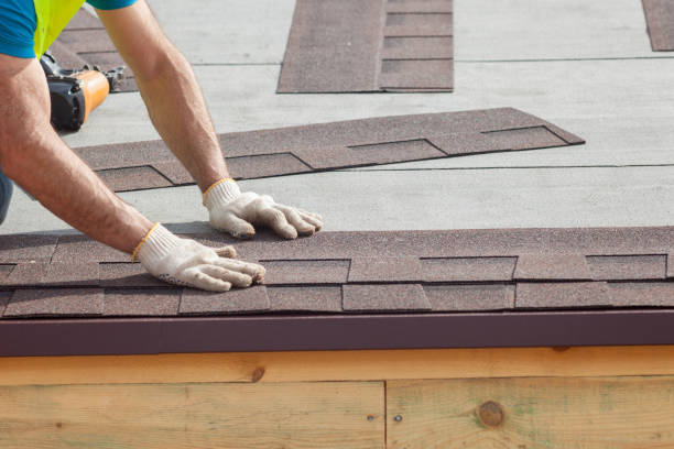 Best Green or Eco-Friendly Roofing Solutions  in Uintah, UT