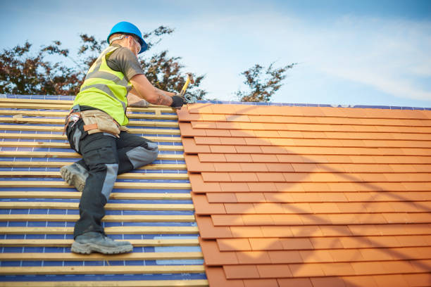 Best 4 Ply Roofing  in Uintah, UT